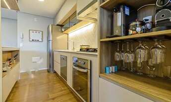 Imagem 7: Pinheiros, situado na Zona Oeste de São Paulo, é um bairro vibrante e diversificado