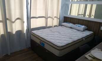 Imagem 3: STUDIO MOBILIADO E EQUIPADO - METRÔ SANTA CRUZ