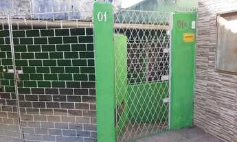 Imagem 4: Duas casas no mesmo terreno, Quintas