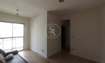 Imagem 2: VENDA E LOCAÇÃO: APARTAMENTO - ASSUNÇÃO - ED. RESIDENCIAL BAHAMAS - R$ 375.000,00 - REF: A