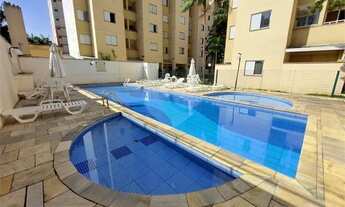 Imagem 7: Apartamento em condomínio com lazer completo