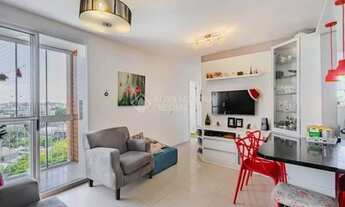 Imagem 1: Apartamento à venda Rua Doutor Campos Velho, Cristal - Porto Alegre