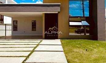 Imagem: Cidade Alpha casa de condomínio para venda