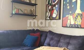 Imagem 4: SAO PAULO - Casa Padrão - CAMBUCI