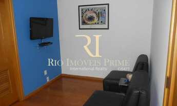 Imagem 4: Ipanema Beach Star, mobiliado, metrô