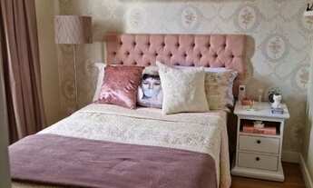 Imagem 6: Vende-se casa de alto padrão no condomínio Nature Vilage I