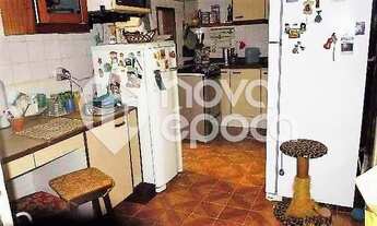 Imagem 6: Gávea Apartamento com 4 dormitórios