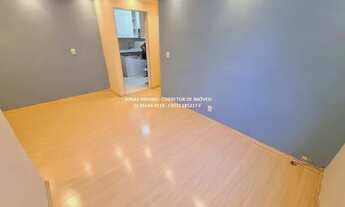 Imagem 4: Apartamento para venda possui 57 metros quadrados com 2 quartos