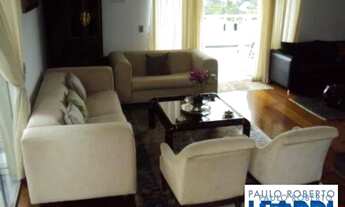 Imagem 5: CASA TÉRREA - MORUMBI - SP