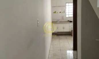 Imagem 4: Casa para aluguel possui 80 metros quadrados com 2 quartos em Loteamento Villa Branca - Ja