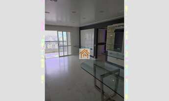 Imagem: São Paulo - Apartamento Padrão - Moema