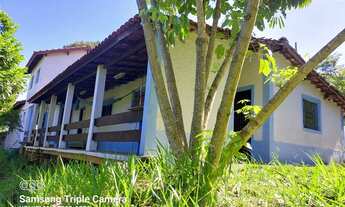 Imagem 3: CHÁCARA, 2.800M², PISCINA, ÓTIMA PARA PARA QUEM BUSCA SOSSEGO, PAZ E NATUREZA 40 MIN DA CA
