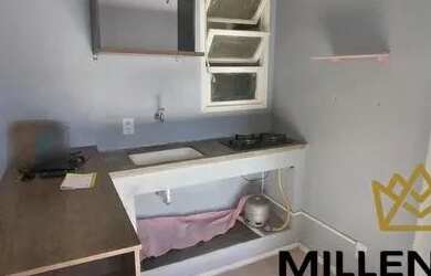 Imagem 4: Apartamento 1 Dorm. - Bairro Centro