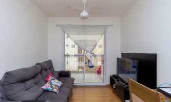 Imagem 5: Apartamento para Aluguel - Belém, 2 Quartos, 56 m2