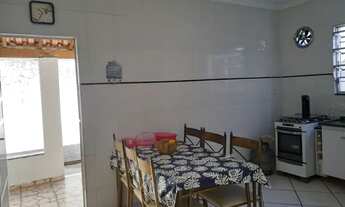 Imagem: Alugo casa mobiliada para espadim em agosto