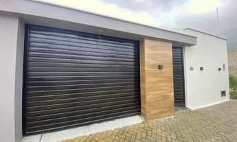 Imagem: Vendo casa no verdes campos - Arapiraca/AL