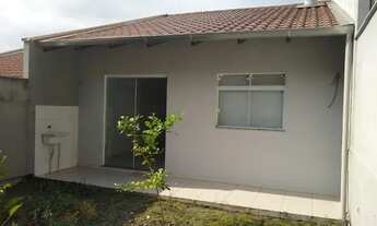 Imagem 5: Casa alvenaria em condomínio fechado, 2 quartos, Fortaleza Alta - Blumenau