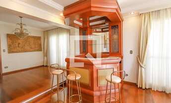 Imagem 7: Apartamento para Aluguel - Santana, 5 Quartos, 299 m2