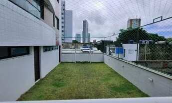 Imagem 7: Apartamento para venda com 60 metros quadrados com 2 quartos em Soledade - Recife - PE