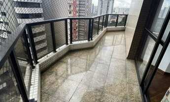 Imagem 5: Apartamento Santo Antonio