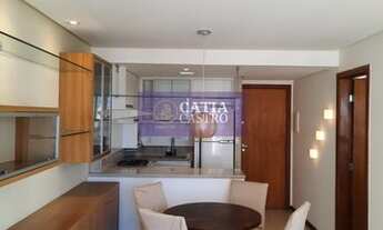 Imagem: Vendo Excelente Aptº Quarto e Sala - Manhattan