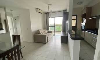 Imagem 7: Alugo jardins de Provence com 2 quartos, mobiliado, nascente com vista reserva