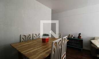 Imagem 2: Apartamento à Venda - Jardim Marajoara , 3 Quartos, 58 m2