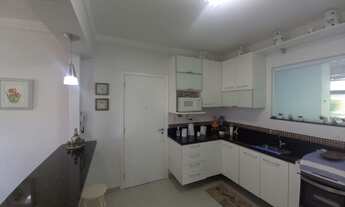 Imagem 7: Apartamento reformado 3 dormitório pé na areia