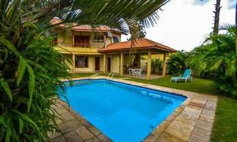 Imagem: Casa a venda em Alphaville - Barueri, SP