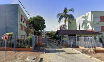 Imagem: Apartamento em Cristal