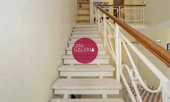 Imagem 7: Duplex para venda tem 110 metros quadrados com 2 quartos em Pinheiros - São Paulo - SP