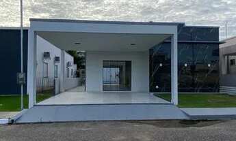 Imagem: Casa no condomínio parque paraíso, com