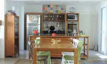 Imagem 5: APARTAMENTO - MORUMBI - SP