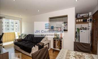 Imagem 2: TAQUARA - APTO TODO REFORMADO - ENTRAR E MORAR - EXCELENTE LOCALIZAÇÃO - CONDÇÃO (BRT) E C