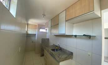 Imagem: Apartamento com 3 quartos s/ 1 suíte no