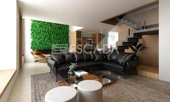 Imagem 4: Art Life casa 04 suítes entrega setembro/22