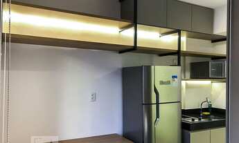 Imagem 7: Apartamento para Aluguel - Vila Mariana, 1 Quarto, 21 m2