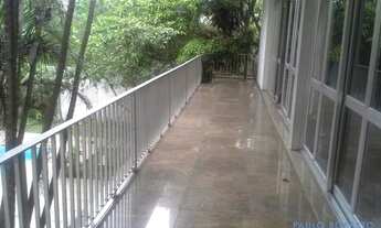 Imagem 4: CASA TÉRREA - MORUMBI - SP