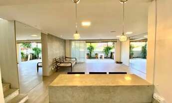 Imagem 3: Casa em Condomínio localizada no bairro Itacorubi em Florianópolis/SC