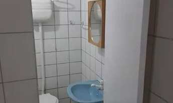 Imagem 6: Kitnet no melhor do Rodolfo Teófilo!