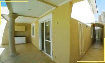 Imagem 7: Vendo casa em condomínio fechado, Jardim Botânico, Ribeirão Preto 165 m2