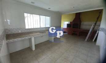 Imagem 7: Casa com 2 dormitórios para alugar, 120 m² por R$ 1.060,00/mês - Mutondo - São Gonçalo/RJ