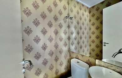 Imagem 5: Apartamento alto padrão à venda, 3 Quartos, 2 Vagas