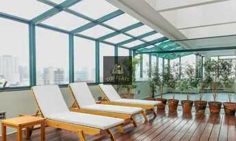 Imagem 5: Flat disponível no Itaim Bibi