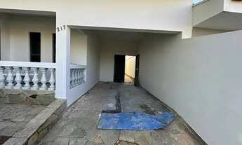 Imagem 2: Casa para Venda em Presidente Prudente, Jardim das Rosas, 3 dormitórios, 1 suíte, 2 banhei