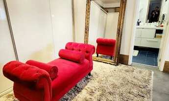 Imagem 6: Apartamento para alugar, 241 m² por R$ 25.200,00/mês - Jardim das Perdizes - São Paulo/SP