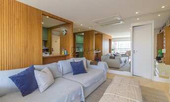 Imagem 4: Apartamento Venda Pinheiros 99 m² 3 Dormitórios