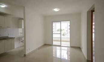 Imagem 1: Apartamento com 2 quartos no Setor Bueno - Goiânia - GO