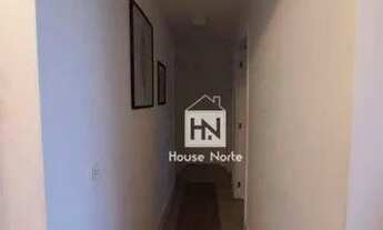 Imagem 7: Apartamento com 3 dormitórios à venda, 73 m² por R$ 630.000,00 - Carandiru - São Paulo/SP