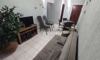 Imagem 4: Apartamento com 1 dormitório, a 50m da Praia da Aviação, 57 m², a venda por R$ 240.000